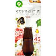 Air Wick Essential Mist Refill Peony and Jasmine Scented Candle