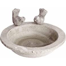 Hill Interiors Bird Bath Large