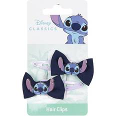 Stitch Hair Clips Lilla Blå Lasso enheder