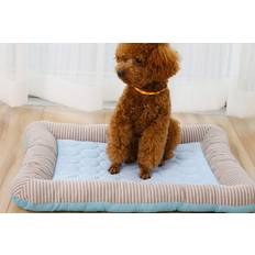 Self Cooling Dog Bed 3 Sizes & 2 Colours!