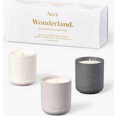 AERY Fernweh Wonderland Gift Set Storage System