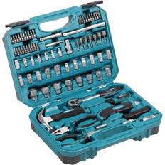 Makita E-10899 76pcs Tool Kit