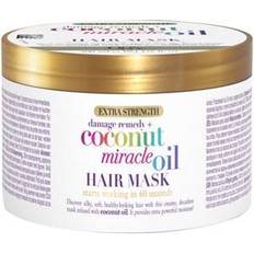 OGX Hair Masks OGX Hair care Masks Coconut Miracle Oil Hair Mask 300ml