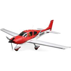 Horizon Hobby Cirrus SR22T 1.5m BNF Basic with Smart RTR EFL15950