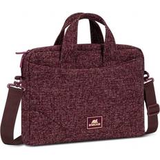 Rivacase 7921 burgundy red Laptop bag 14