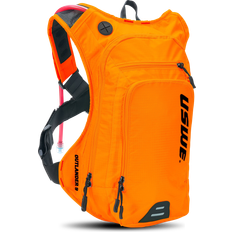 USWE Outlander 3 Ndm 9 Deposit Elite Hydration Backpack 3l Orange