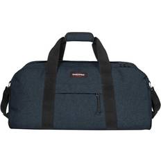Eastpak Blue Duffle Bags & Sport Bags Eastpak Station -triple denim