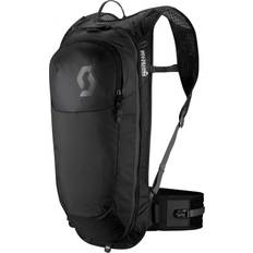 Scott MTB Backpacks and Hipbelts Pack Trail Protect FR' 10 dark grey/black Grey
