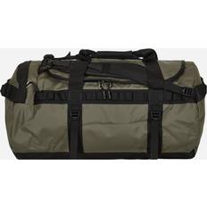 The North Face Base Camp Duffel M - New Taupe Green/TNF Black