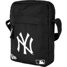 New Era York Yankees MLB Messenger Bag Black