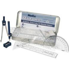 Helix Maths Set OXFORD