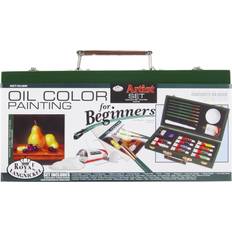 Royal & Langnickel Paint Set RSET-OIL3000