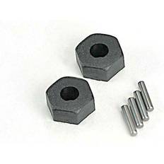 Traxxas 12mm Hex Axles Pins Collars TRX1654