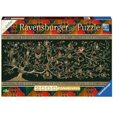 Ravensburger Harry Potter the Black Family Tree 2000 Pieces