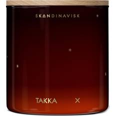 Skandinavisk Takka Scented Candle