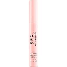 Bijoux Indiscrets Sex au Naturel Clitoral Arousal Serum