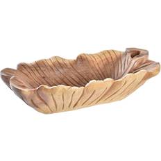 Dkd Home Decor Centerpiece Acacia (33 x 18 x 9 cm) Decorative Item