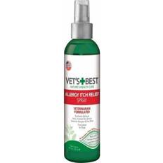 Vets Best Allergy Itch Relief Spray 235Ml