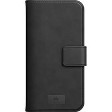 BLACK ROCK 2in1 Premium Wallet Case for iPhone 14