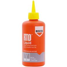 RTD Liquid Bottle 400g