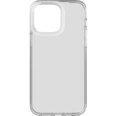 Tech21 Evo Lite Clear Case for iPhone 14 Pro Max