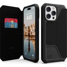 UAG Apple iPhone 14 Pro Max Wallet Cases UAG Metropolis Series Case for iPhone 14 Pro Max
