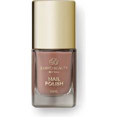 Zarkoperfume Beauty Oli Nail Polish - Earthy 12