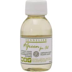 Sennelier Green For Oil Brush Cleaner 100 ml