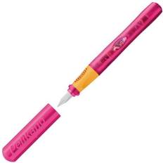 Pelikan Schulfüller Pelikano Junior P68 Pink Linkshänder