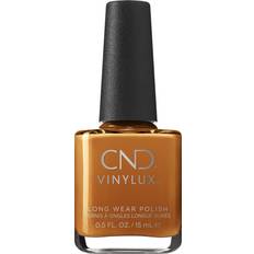 CND Vinylux Long Wear Polish #Willow Talk 0.5 15ml