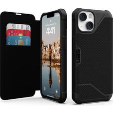 UAG Metropolis Kevlar Wallet Case for iPhone 13/14