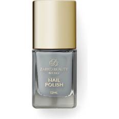 Zarkoperfume Beauty Oli Nail Polish - Ash 12