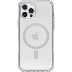 OtterBox Symmetry Plus Clear iPhone 12/12 Pro