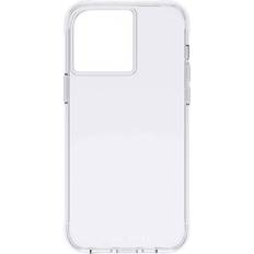 Case-Mate Tough Clear Case Case Apple iPhone 14 Pro Max Transparent