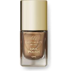 Zarkoperfume Beauty Oli Nail Polish - Liquid Gold 12