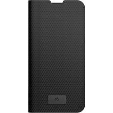 BLACK ROCK The Classic Booklet Case for iPhone 14 Pro