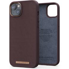 Xtorm Telco Accessories Njord Accs Na42gl05 Genuine Leather Case Iphone 14