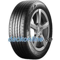 Continental EcoContact 6Q 255/45 R19 100T (+), Seal, EV