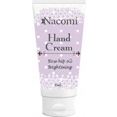 Nacomi Rose Hip Oil Handcream 85 ml