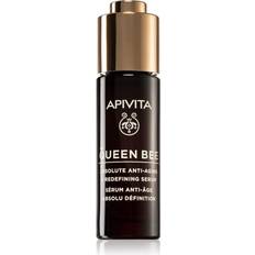 Apivita Serums & Face Oils Apivita Queen Bee Restructuring Serum with Anti-Wrinkle Effect 30ml