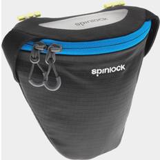 Spinlock Sailing Essentials Waist Pack Black