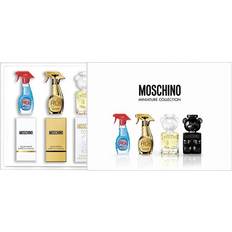 Moschino Mini Collection 2020