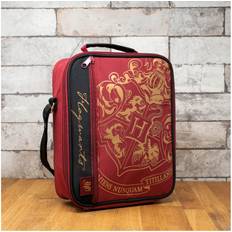 Blue Sky Harry Potter Deluxe 2 Pocket Lunch Bag