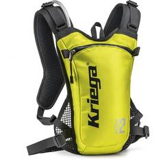 Kriega Hydro 2 Hydration Back Pack, green