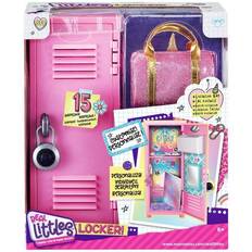 Real littles Moose Real Littles Locker Set