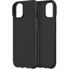 Griffin Technology Survivor Clear Cover (iPhone 14 Plus) Gennemsigtig