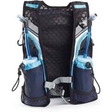 Ultimate Performance Fleet 6 Race Hydration Vest Blue L-XL