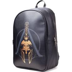 BioWorld ASSASSIN'S CREED Odyssey Logo Premium Backpack Black