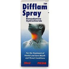 Difflam Spray 30ml