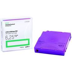 HPE Hewlett Packard Enterprise C7976an Backup Storage Media Blank Data Tape Lto 1.27 Cm